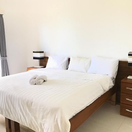 Villa Putih Lovina Exteriér fotografie