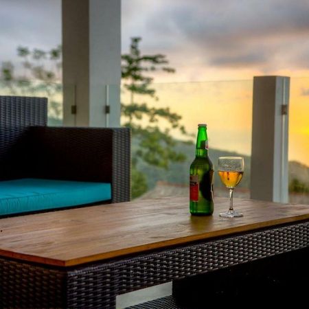 Villa Putih Lovina Exteriér fotografie