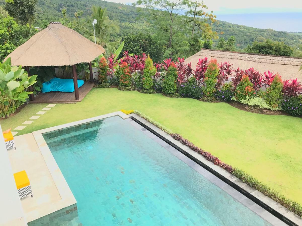 Villa Putih Lovina Exteriér fotografie
