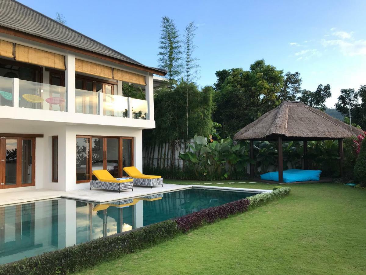 Villa Putih Lovina Exteriér fotografie