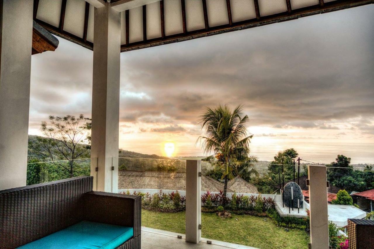 Villa Putih Lovina Exteriér fotografie