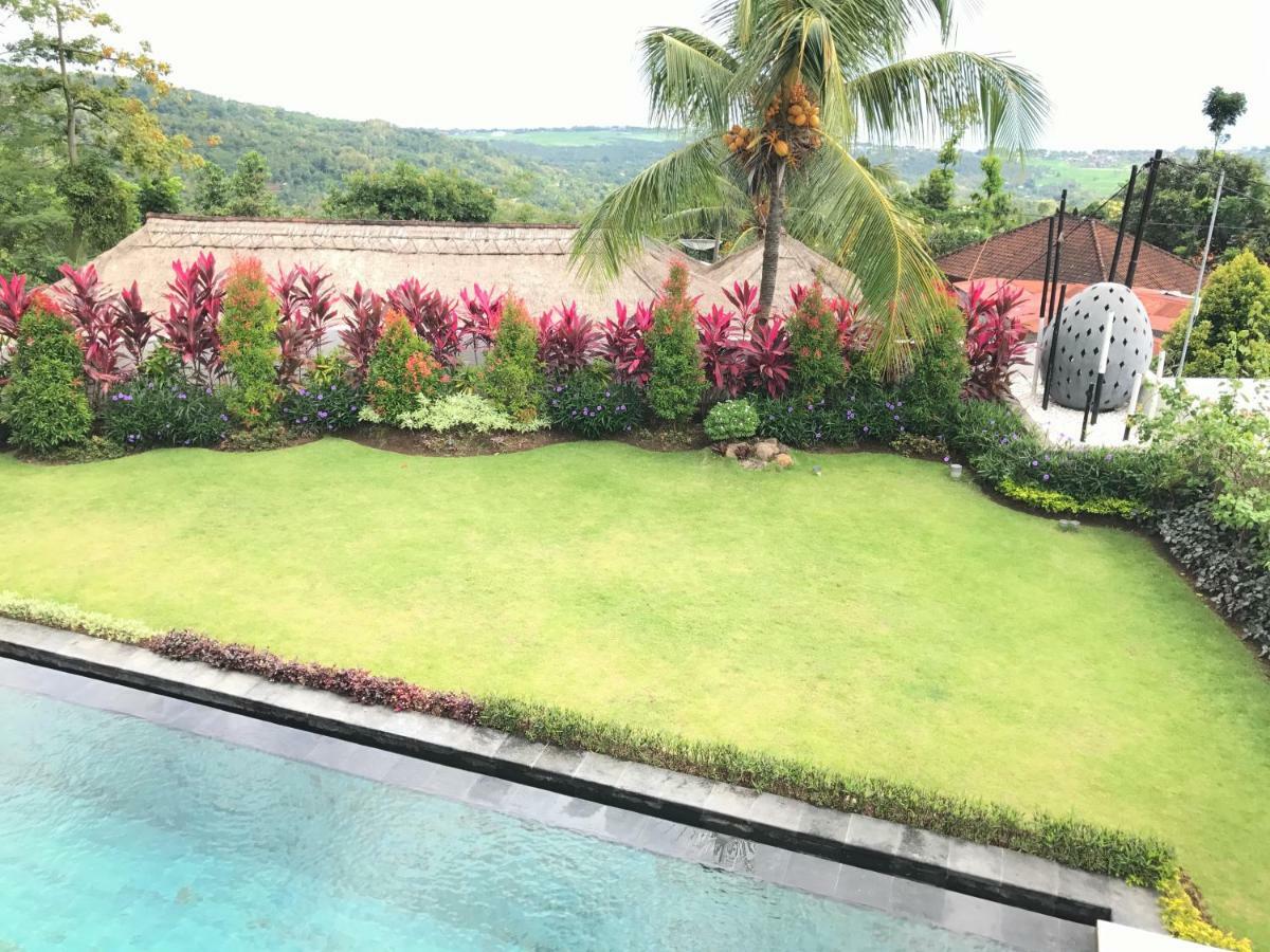 Villa Putih Lovina Exteriér fotografie