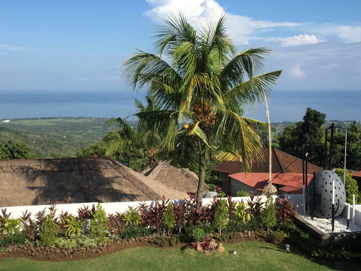 Villa Putih Lovina Exteriér fotografie