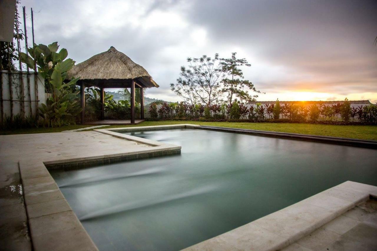 Villa Putih Lovina Exteriér fotografie