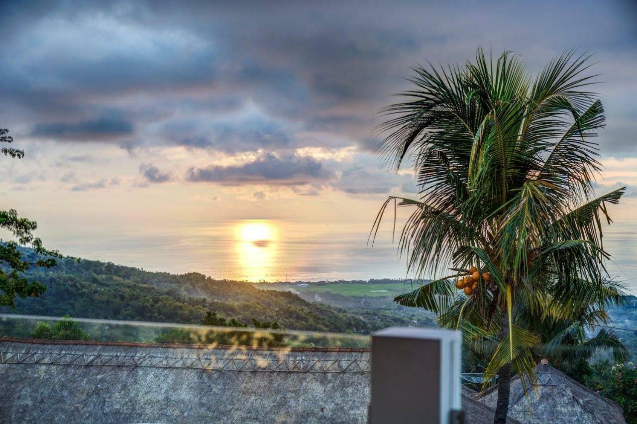 Villa Putih Lovina Exteriér fotografie