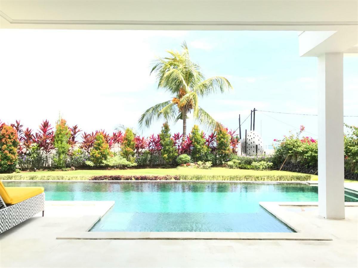 Villa Putih Lovina Exteriér fotografie