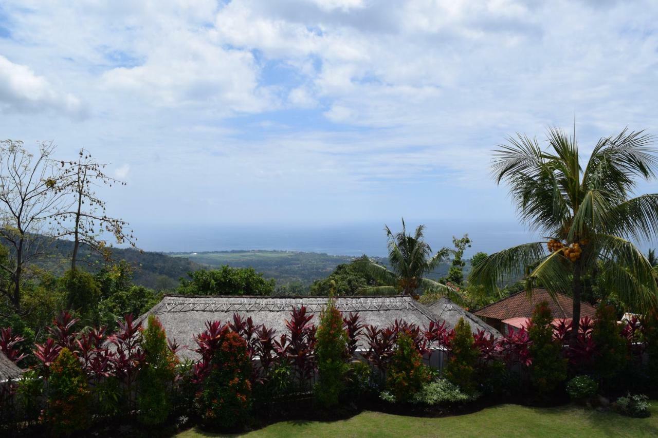 Villa Putih Lovina Exteriér fotografie