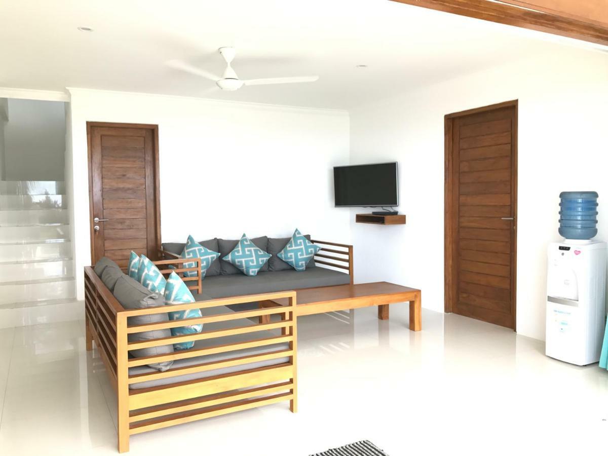Villa Putih Lovina Exteriér fotografie