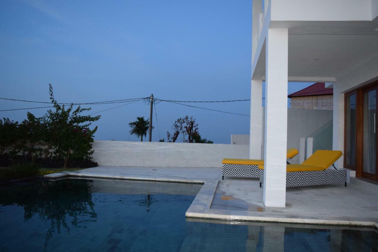 Villa Putih Lovina Exteriér fotografie