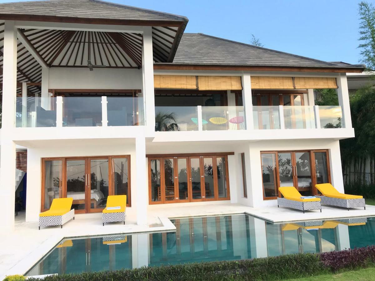 Villa Putih Lovina Exteriér fotografie