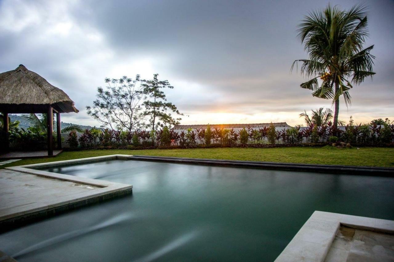 Villa Putih Lovina Exteriér fotografie